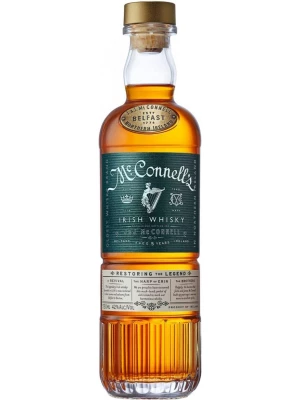 Виски McConnell's 0.7 л