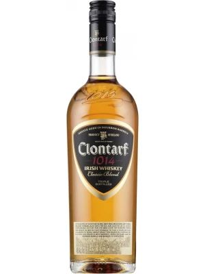 Виски Castle Brands, Clontarf Whiskey 1 л