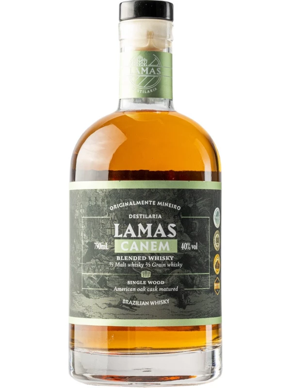 Lamas Canem