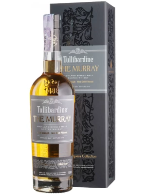 Виски Tullibardine, The Murray, gift box 2007 0.7 л