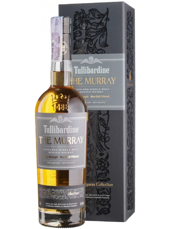 Tullibardine, The Murray, gift box