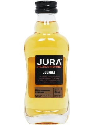 Виски Jura Journey 0.05 л