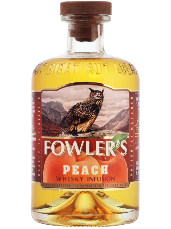 Fowler's Peach