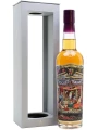 Compass Box, Rogues' Banquet, gift box — фото 1