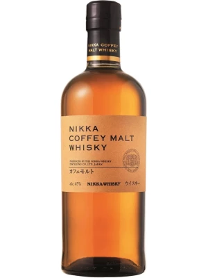 Виски Nikka Coffey Malt 0.7 л