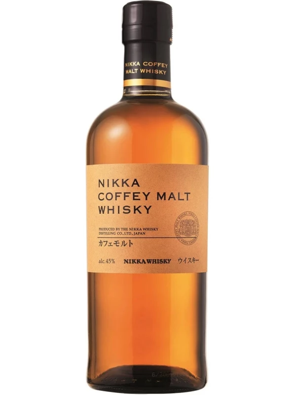 Nikka Coffey Malt