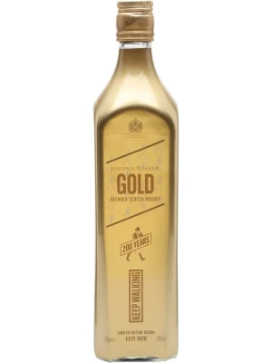 Виски Johnnie Walker, Gold Label Reserve, Limited Edition Icons 0.7 л