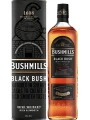 Bushmills, Black Bush, gift box — фото 1