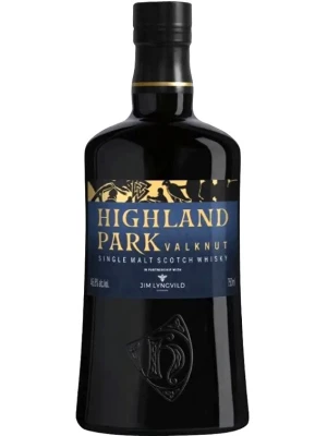 Виски Highland Park, Valknut 0.7 л