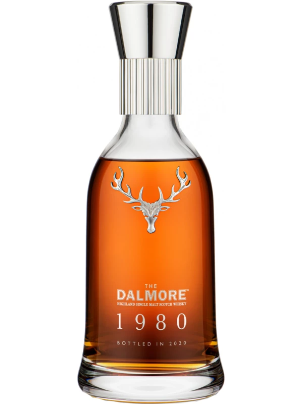 The Dalmore, Decades