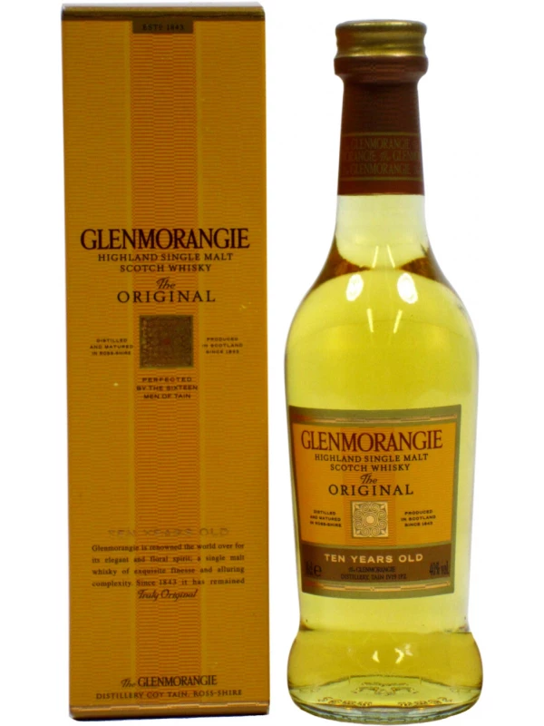 Glenmorangie The Original, in gift box