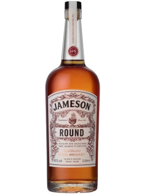 Виски Jameson Round 1 л