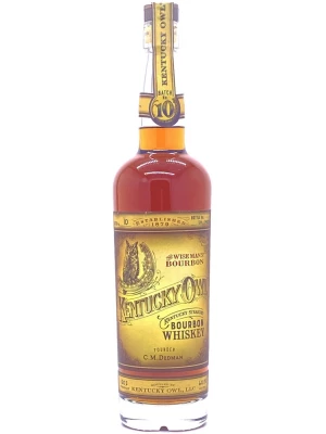 Виски Kentucky Owl Batch #10 0.7 л