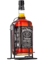 Jack Daniels on Cradle, gift box — фото 2