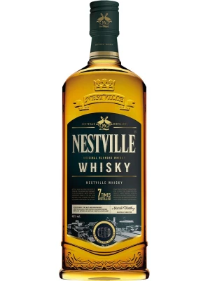Виски Nestville 0.5 л