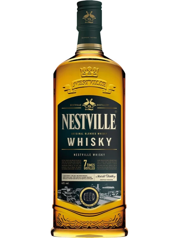 Nestville