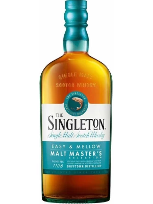 Виски Singleton of Dufftown Malt Master Selection 0.7 л