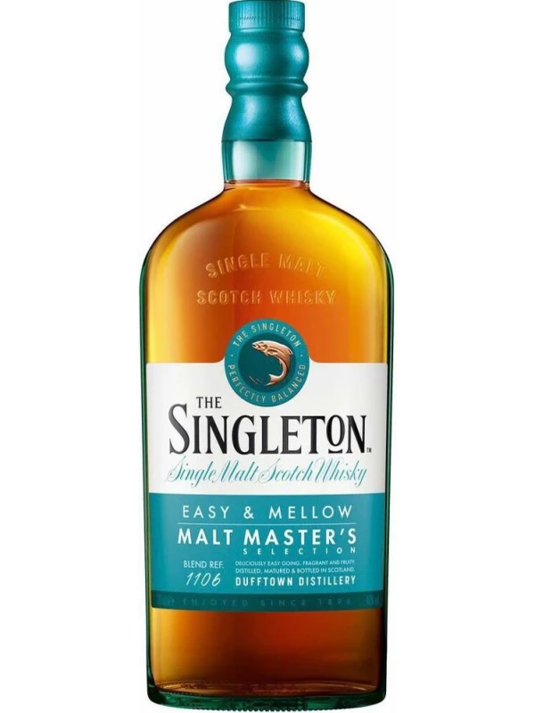 Singleton of Dufftown Malt Master Selection