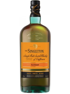 Виски Singleton Sunray of Dufftown 0.7 л