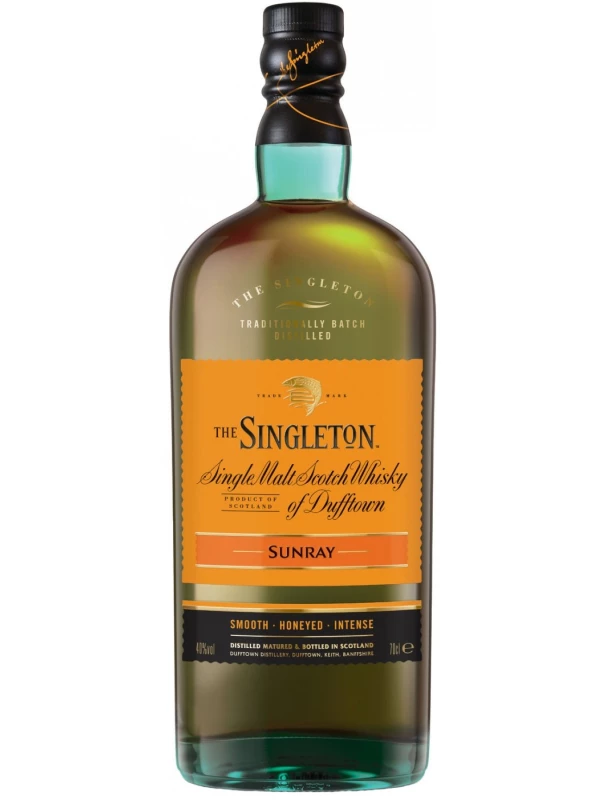 Singleton Sunray of Dufftown