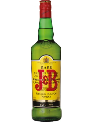 Виски J&B Rare 0.7 л