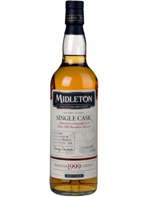 Виски Midleton Single Cask 1999 0.7 л