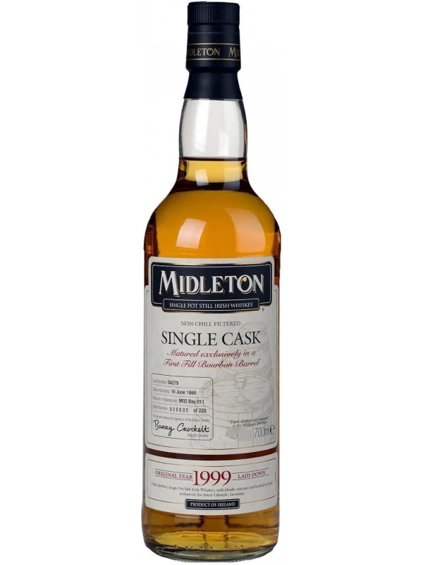 Midleton Single Cask
