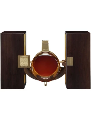 Виски Glenmorangie Pride 1981, gift box 1981 1 л