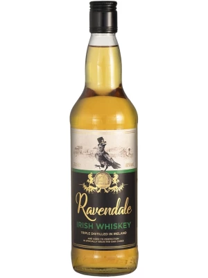 Виски Ravendale 0.7 л