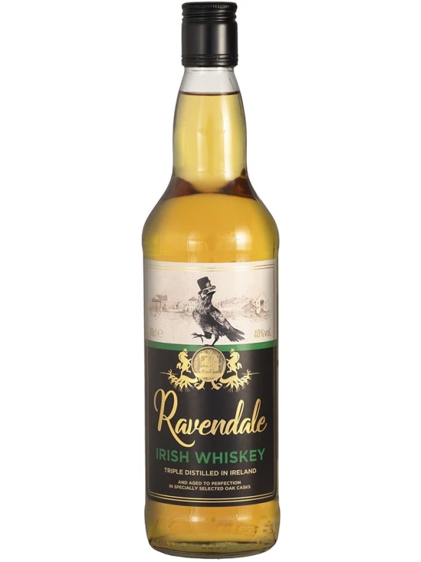 Ravendale