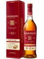 Glenmorangie The Lasanta, in gift box — фото 2