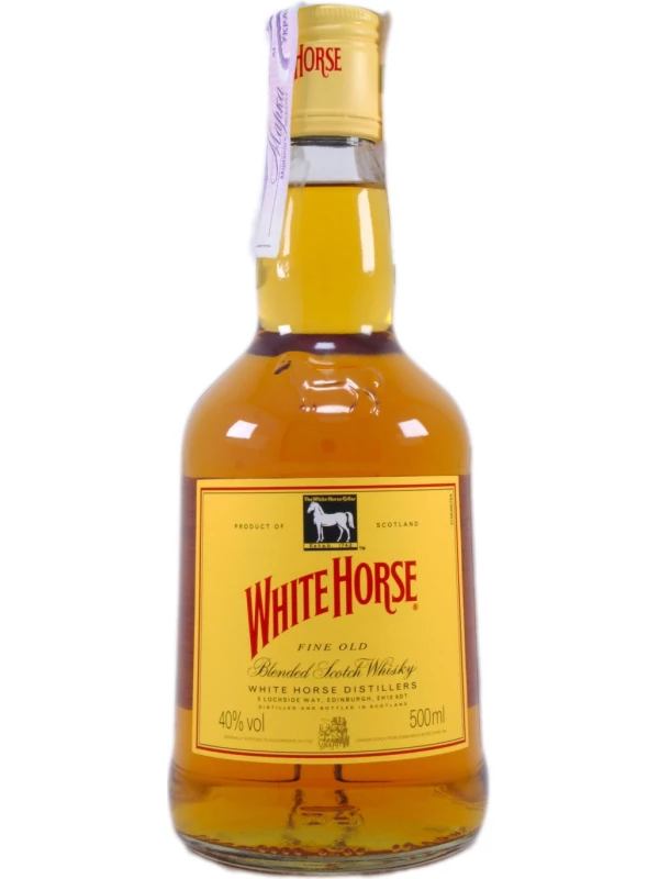White Horse (Russia)