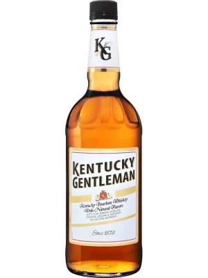 Виски Sazerac, Kentucky Gentleman 1 л
