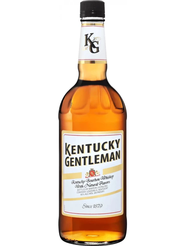 Sazerac, Kentucky Gentleman