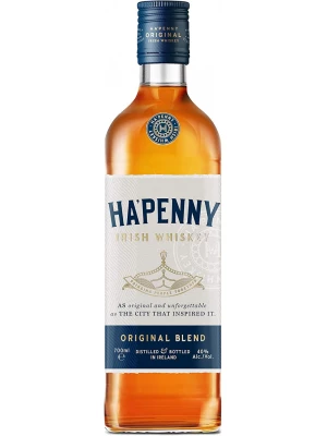Виски Pearse Lyons, Ha'penny Original Blend 0.7 л