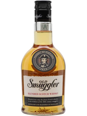 Виски Old Smuggler 0.7 л