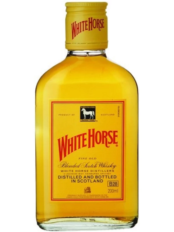 White Horse