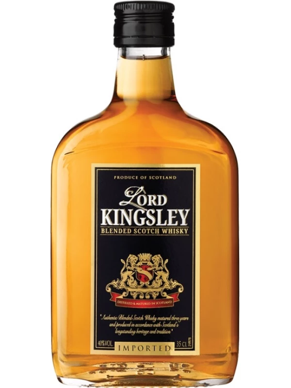 Lord Kingsley