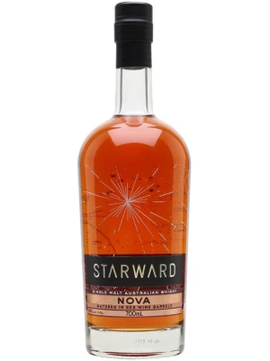 Виски Starward, Nova 0.7 л