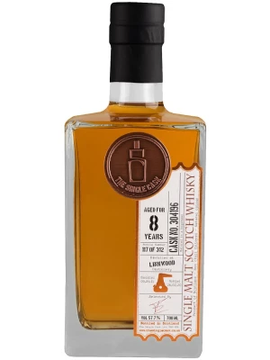 Виски The Single Cask, Linkwood Cask № 304196 8 Years Old 0.7 л