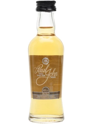 Виски Paul John Bold 0.05 л