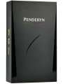 Penderyn, Madeira Finish, gift box with 2 glasses — фото 2