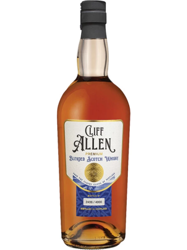 Cliff Allen Premium