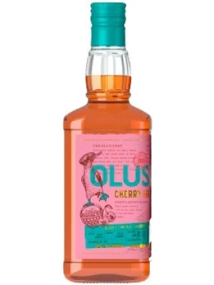 Виски Olusha Cherry Berry 0.5 л