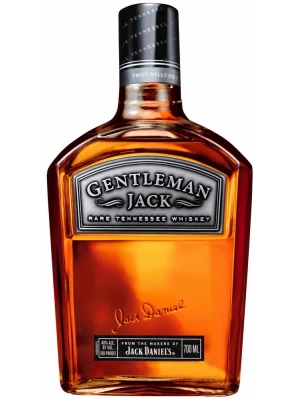 Виски Gentleman Jack Rare Tennessee Whisky 0.75 л