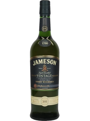 Виски Jameson Rarest Vintage Reserve 0.7 л
