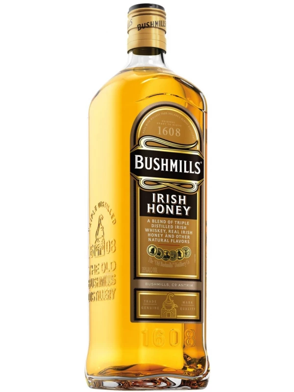 Bushmills Irish Honey