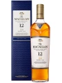 Macallan Double Cask 12 Years Old, gift box — фото 3