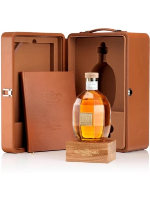 Виски Glenrothes Single Speyside Malt 1970 0.7 л