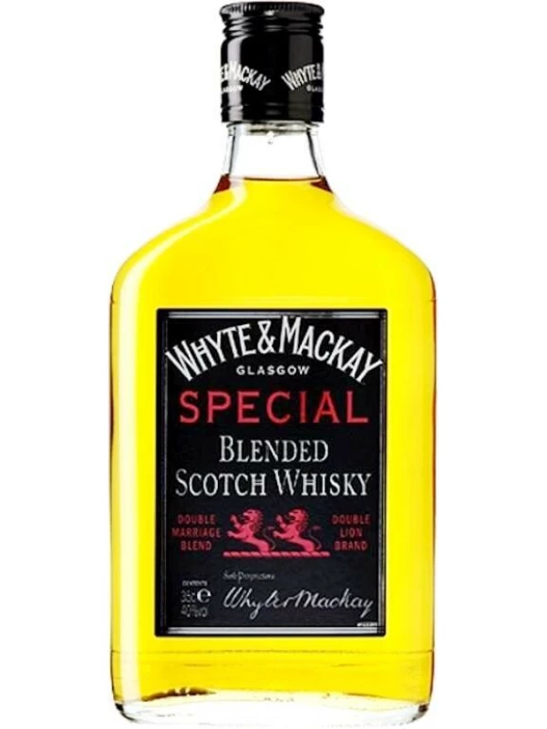 Whyte & Mackay Special